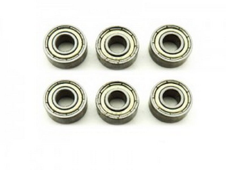 Купить Подшипник 6